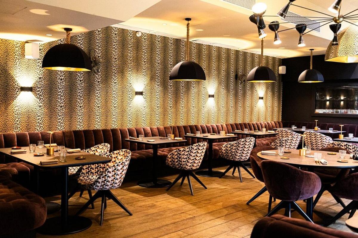Hotel L'Arbre Voyageur - LILLE - Housity