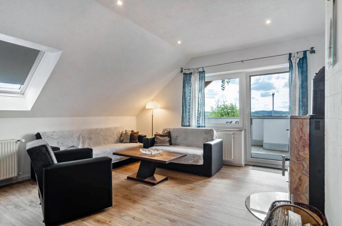 Ferienwohnung Arnold Laubbach - Housity