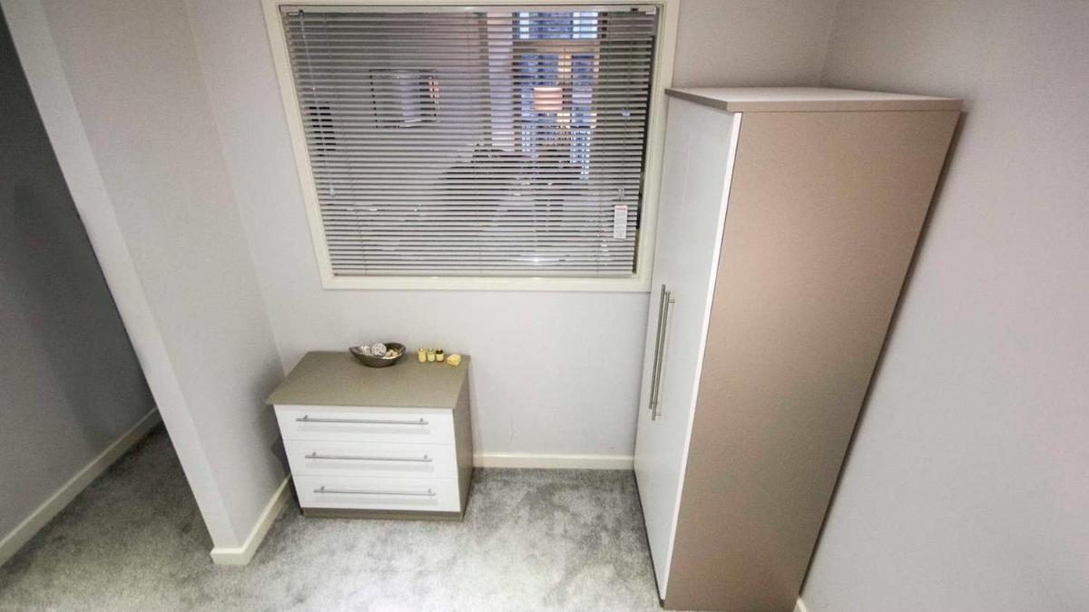 StayZo Modern Studio Apartment 1 in Bradford City - Housity