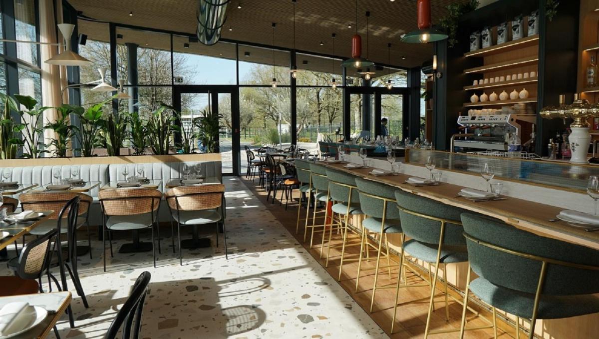 Hotel Restaurant Saint James, Montaigu-Vendée The Originals Boutique - Housity