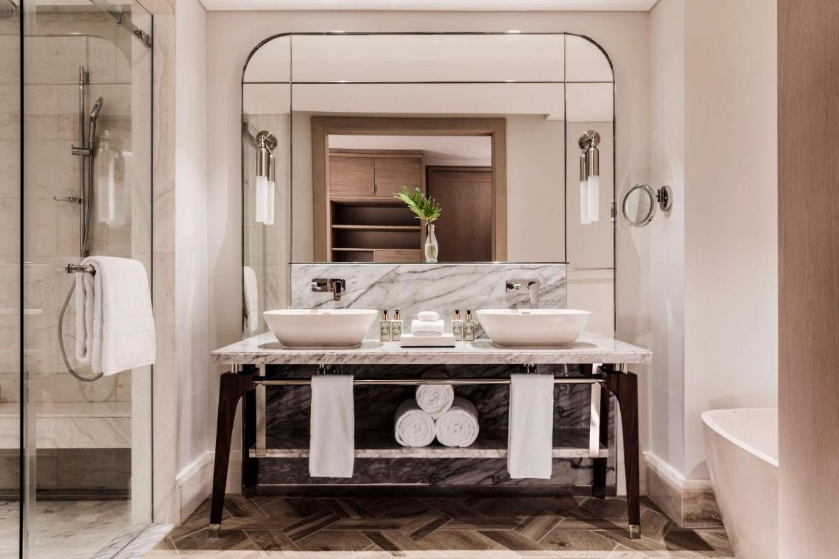 One&Only Le Saint Géran, Mauritius - Housity