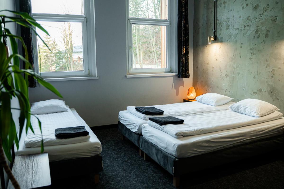 Pokoje gościnne AuRoom - Housity