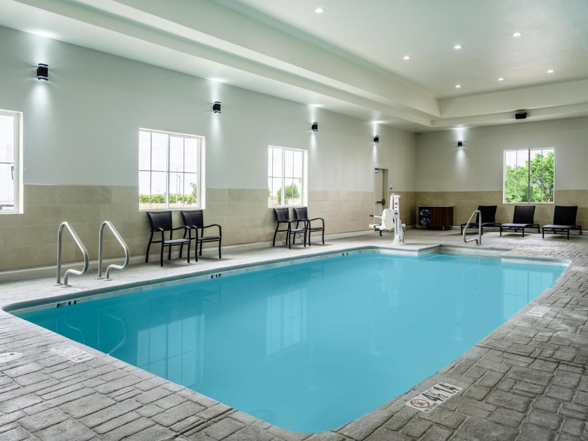 Holiday Inn Express Lodi by IHG - Housity