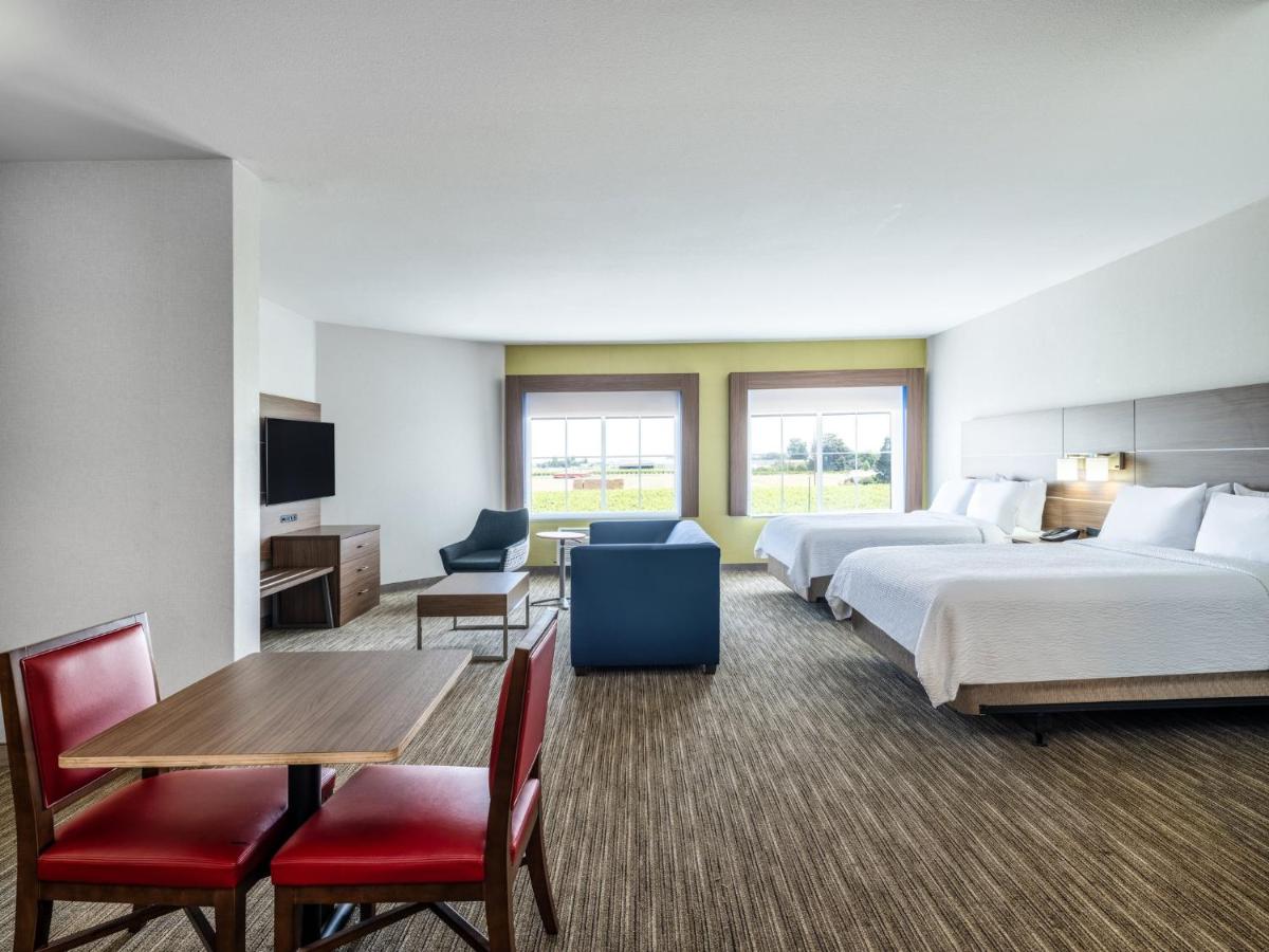 Holiday Inn Express Lodi by IHG - Housity