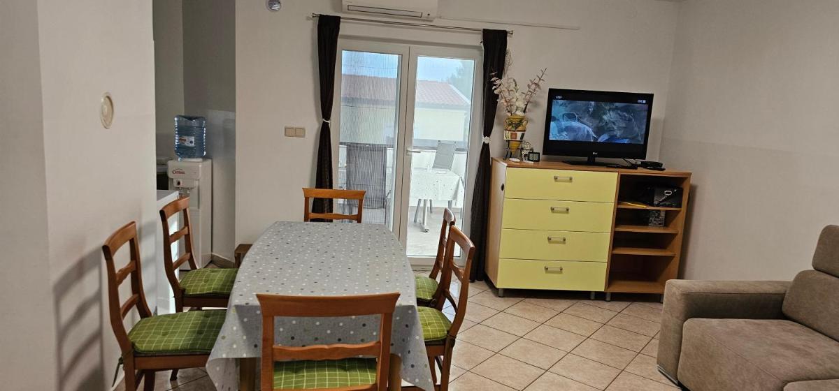 Apartmani Mimi Vir - Housity