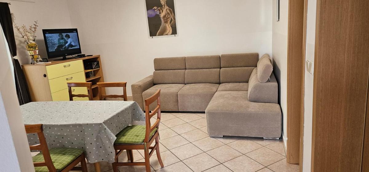 Apartmani Mimi Vir - Housity