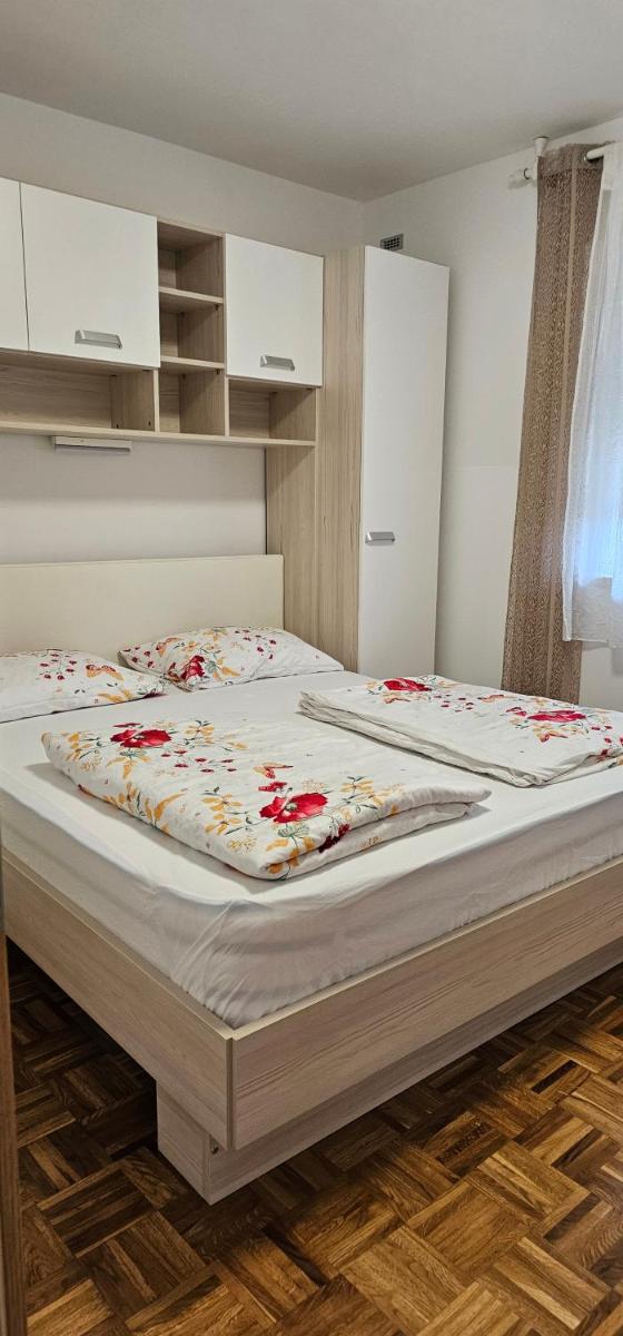 Apartmani Mimi Vir - Housity