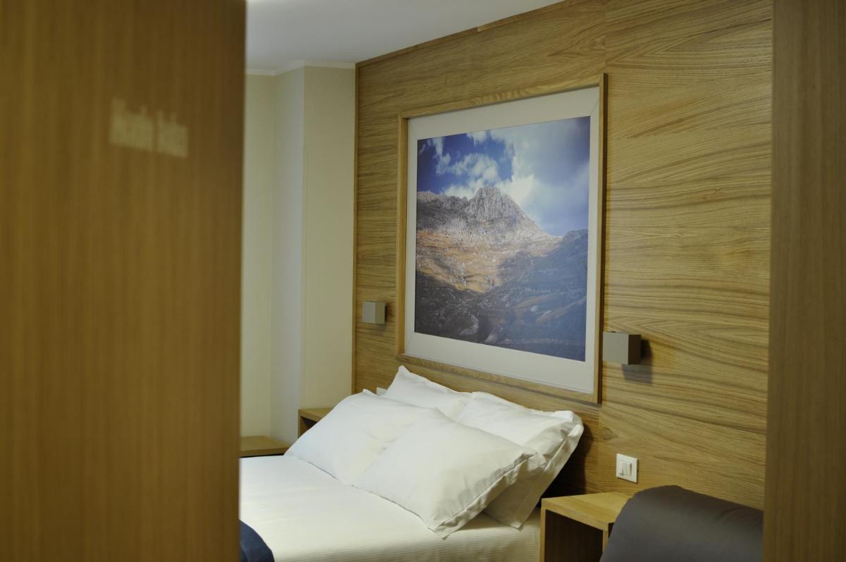 Hotel Miramonti - Housity