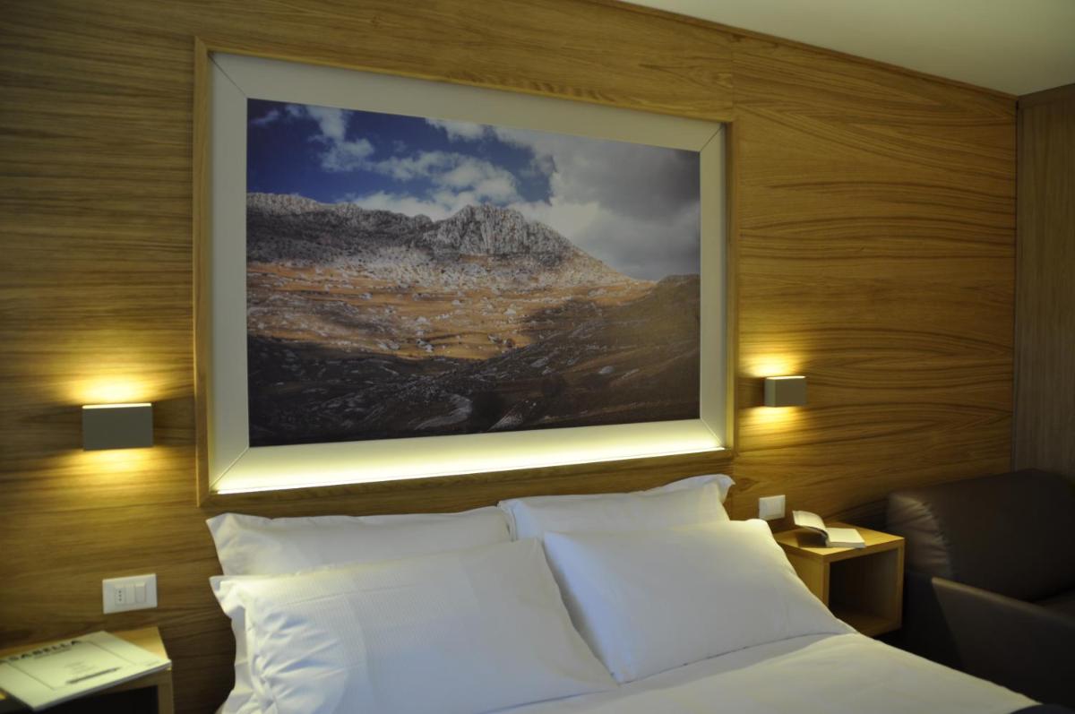 Hotel Miramonti - Housity