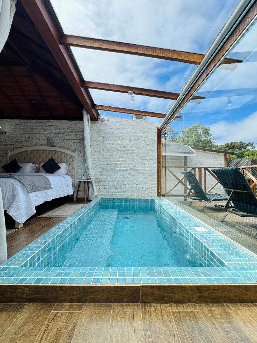 Pousada Villa Monte Verde - Housity