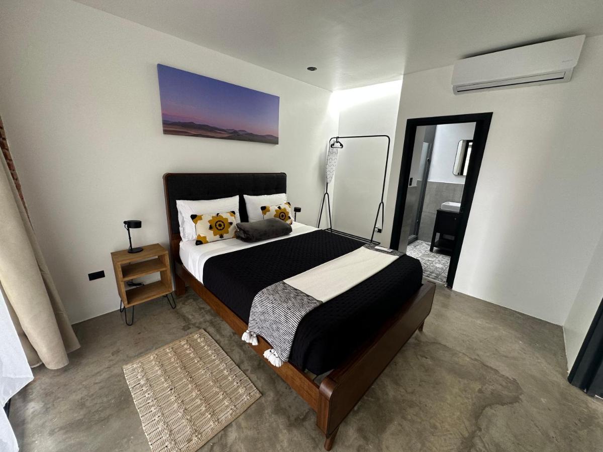 Hotel Otero Valle de Guadalupe - Housity