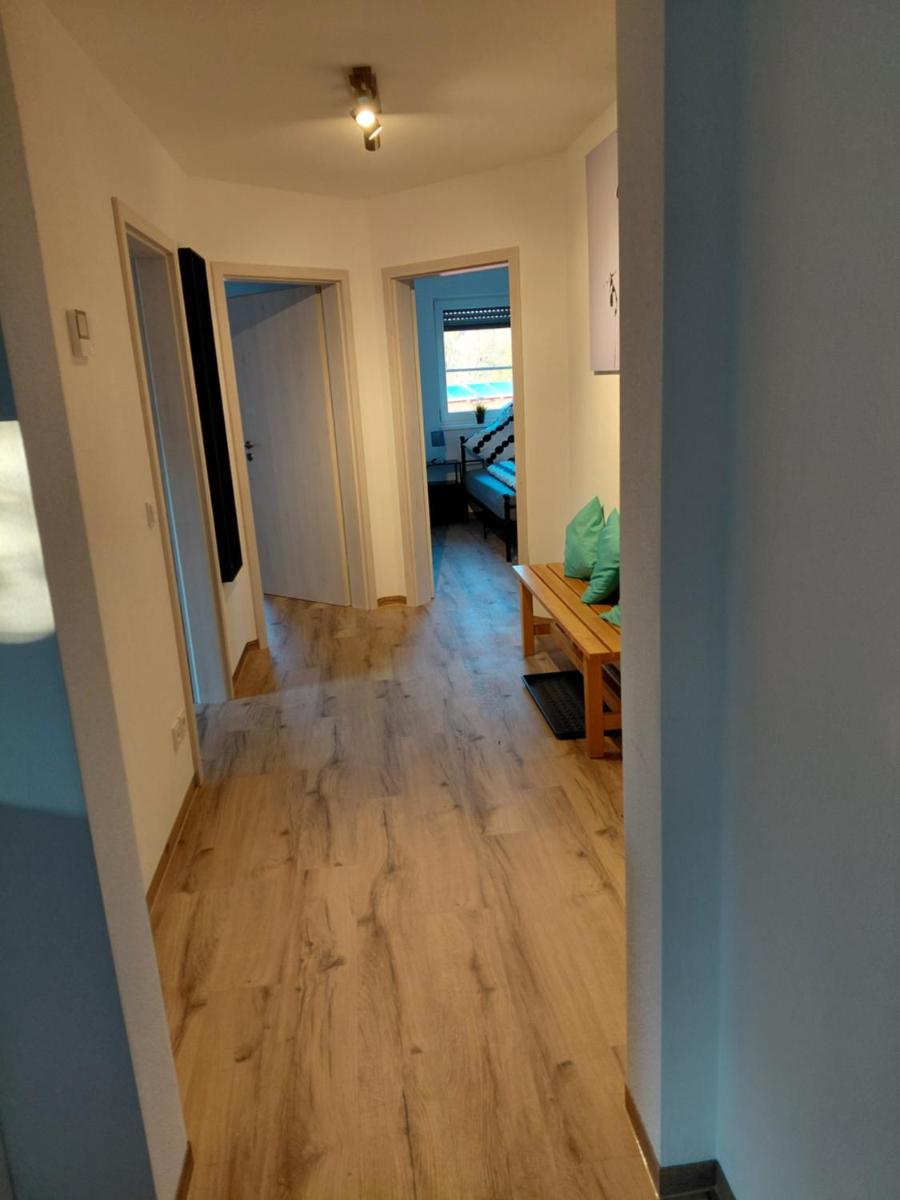 Ferienwohnung zum Schneiderkramer - Housity