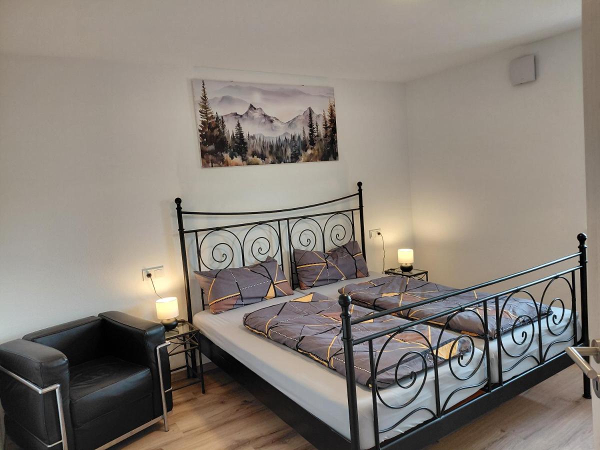 Ferienwohnung zum Schneiderkramer - Housity