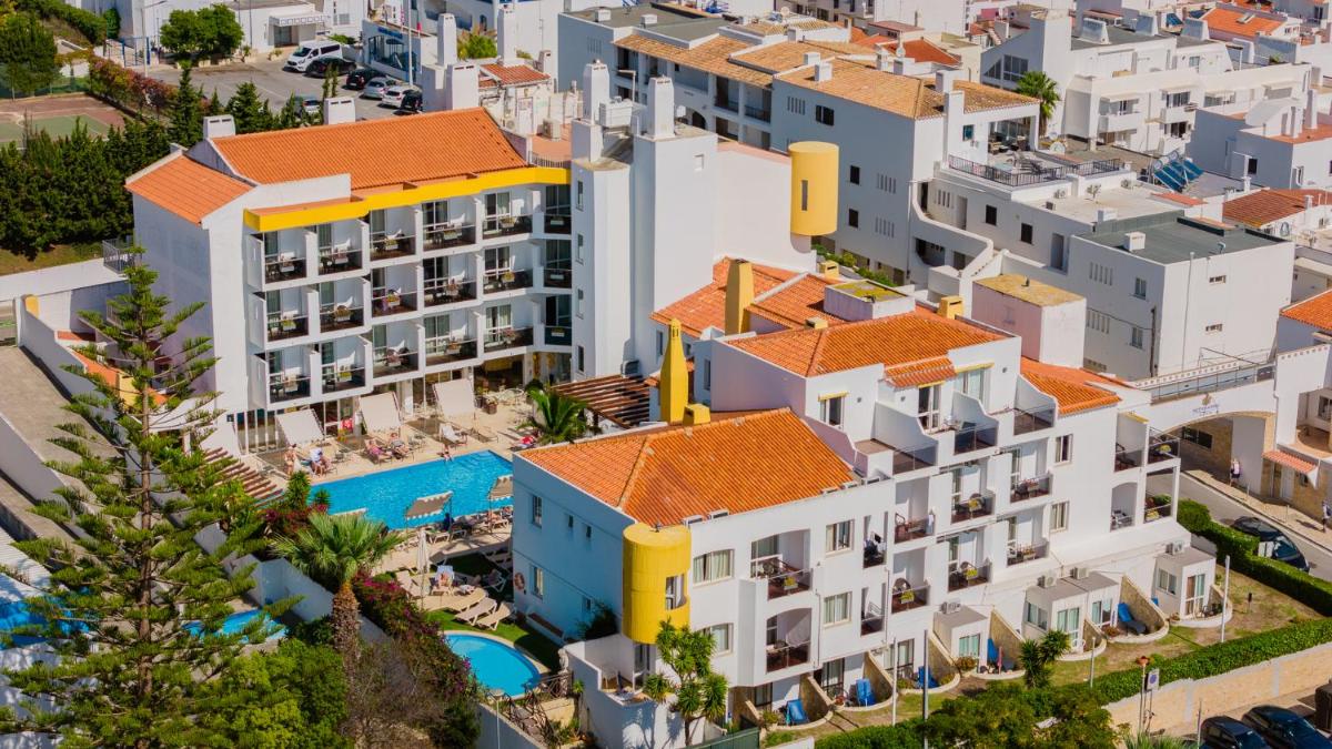 Hotel do Cerro - Housity