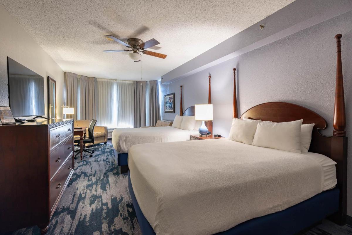 SummerPlace Inn - Housity