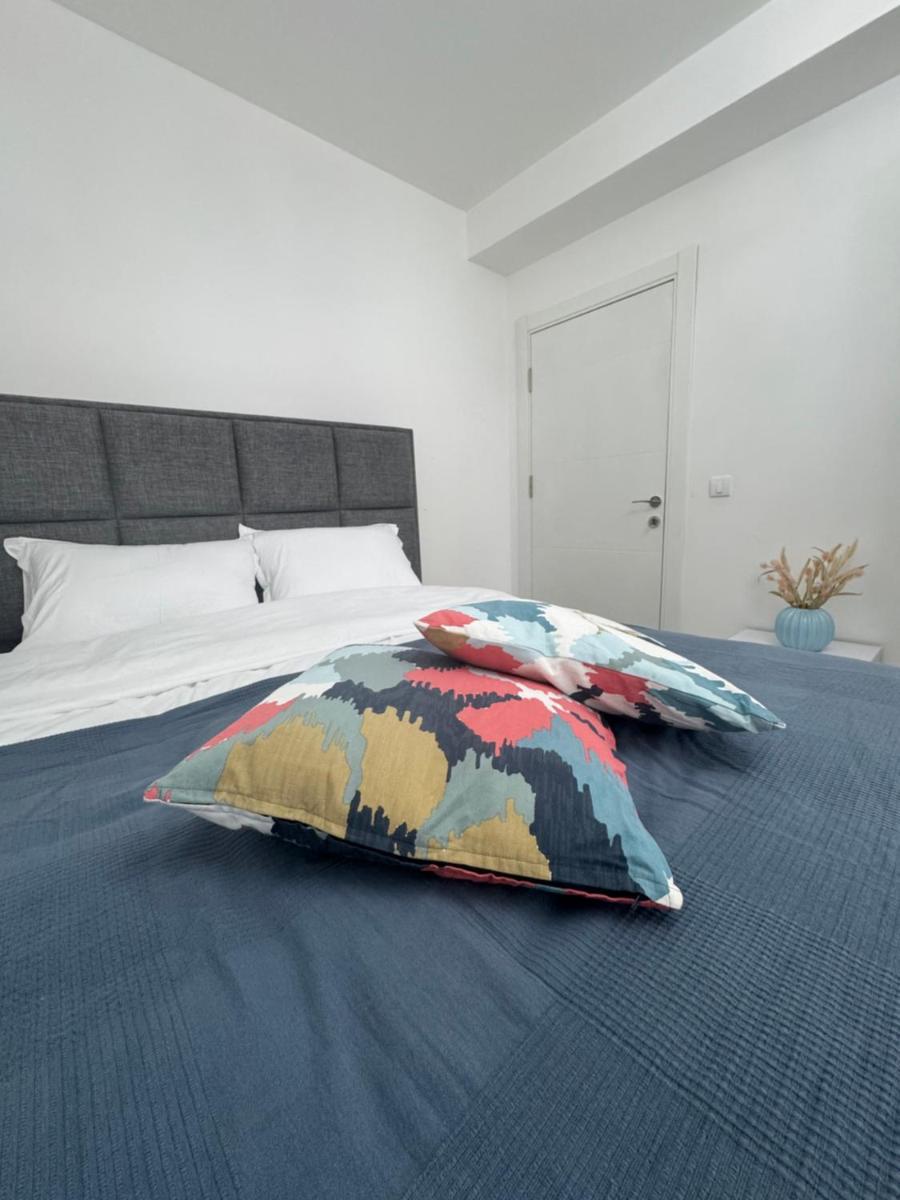 M Apartments - Housity