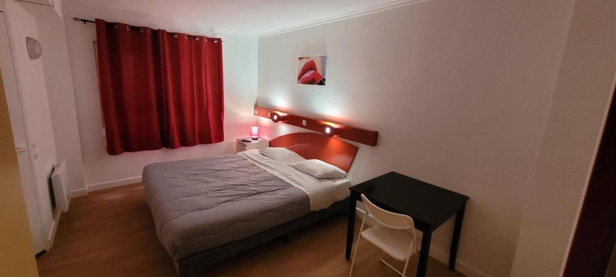 Hotel airport - Hizvo