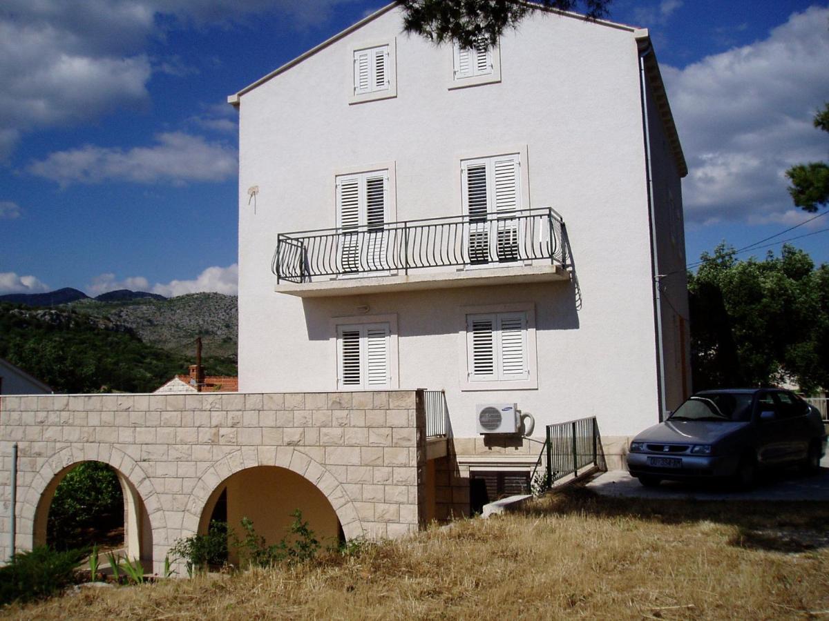 Suitetrails - Apartmani Kljunak
