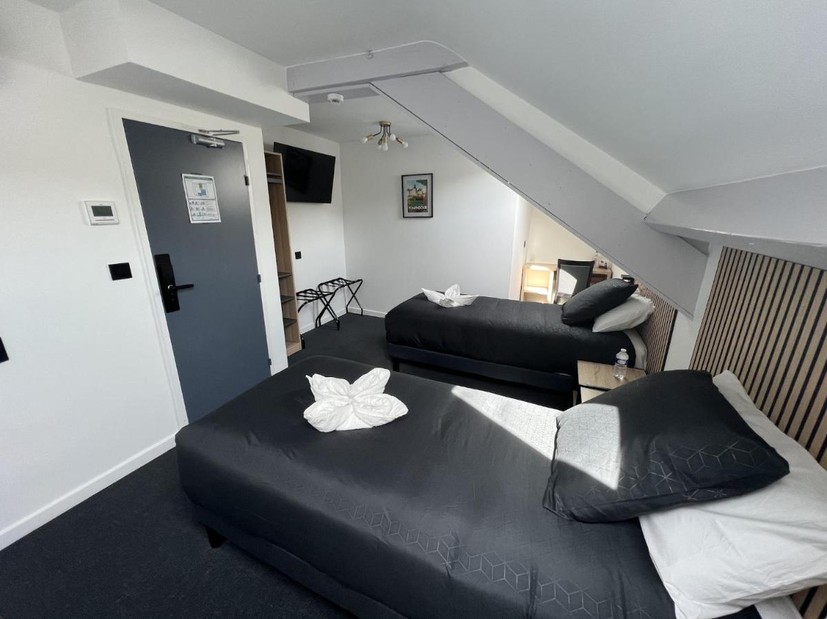 Hotel Le royal - Housity