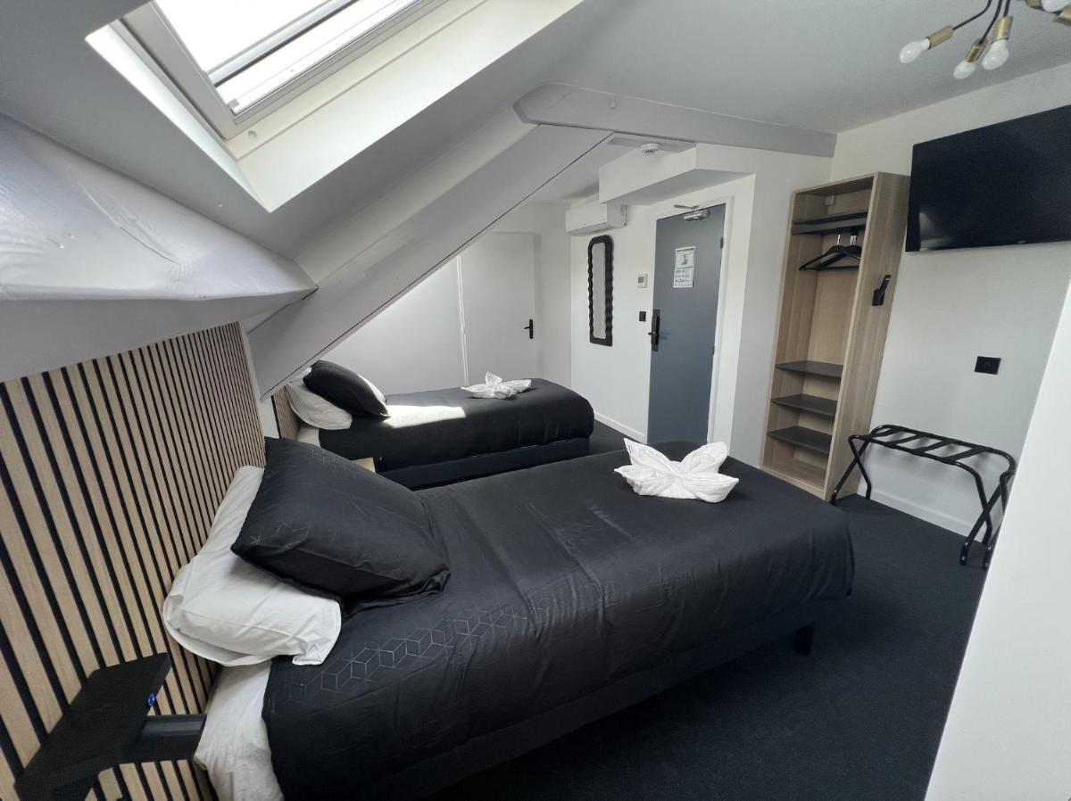 Hotel Le royal - Housity