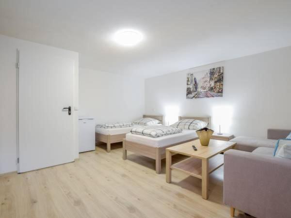 Trzy Pasma Pokoje Gościnne - Housity