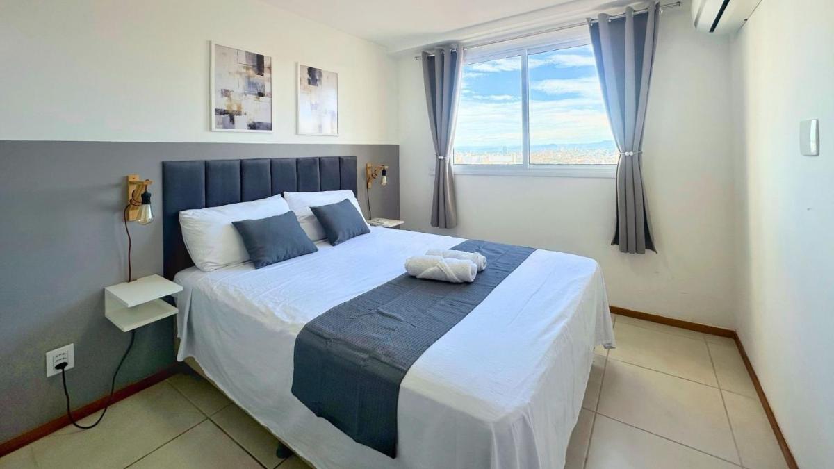 Apto Itapuã próx à praia, Piscina e Sauna - Housity