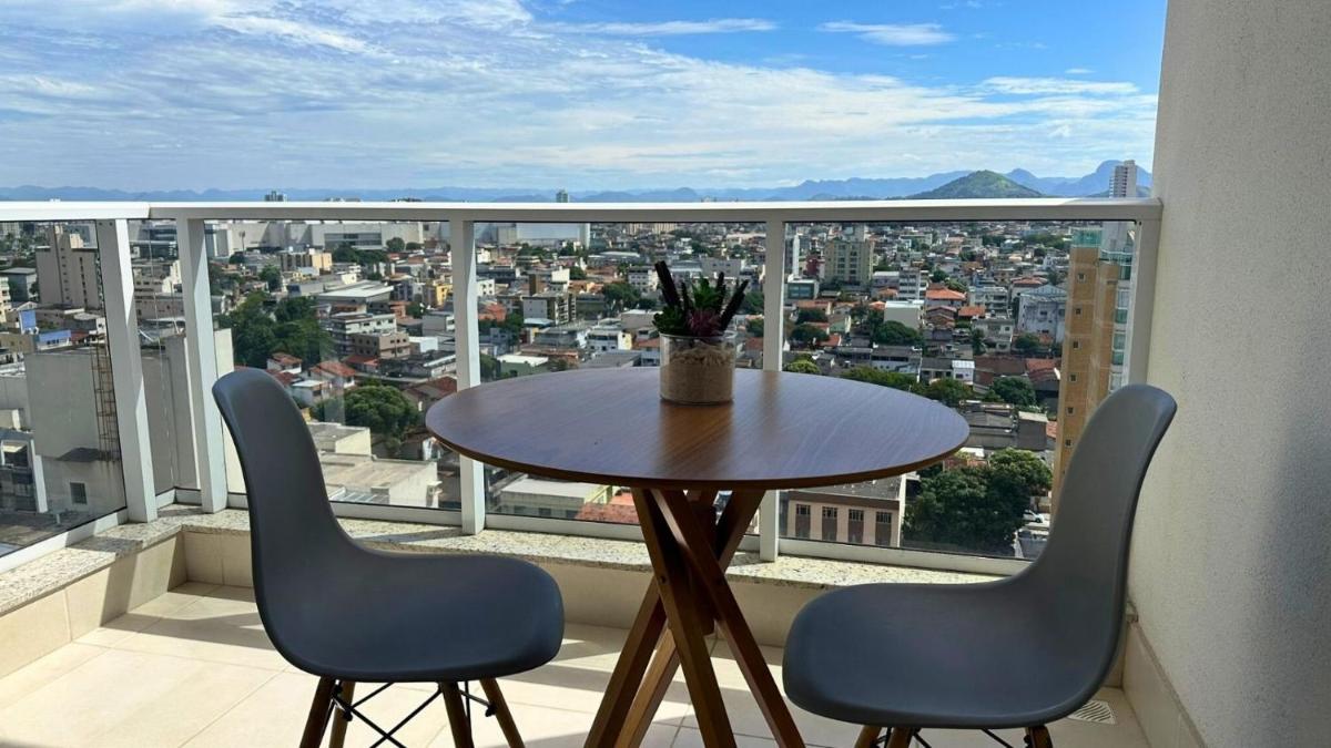 Apto Itapuã próx à praia, Piscina e Sauna - Housity