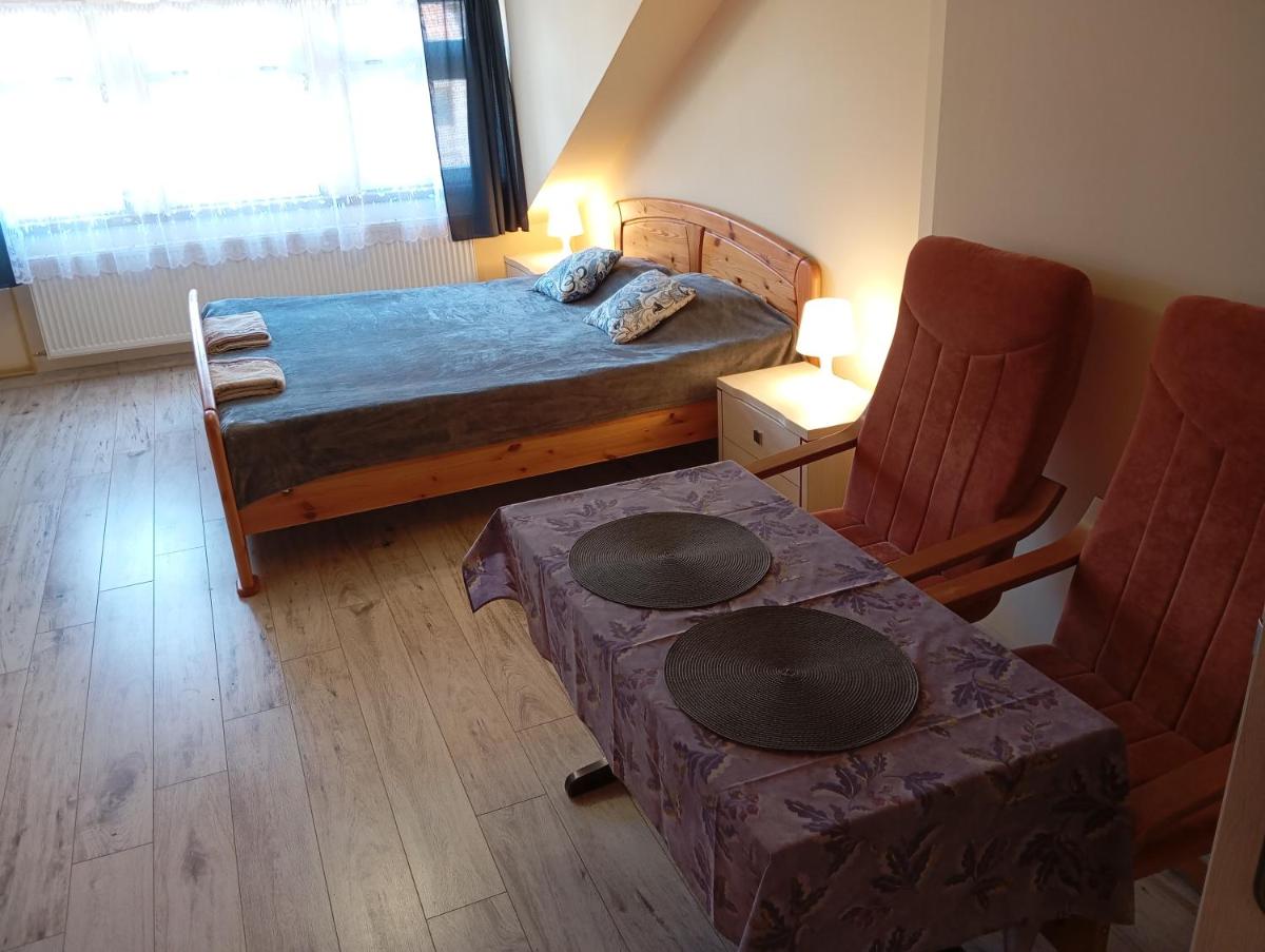 Pokoje gościnne u Anka Reszel - Housity