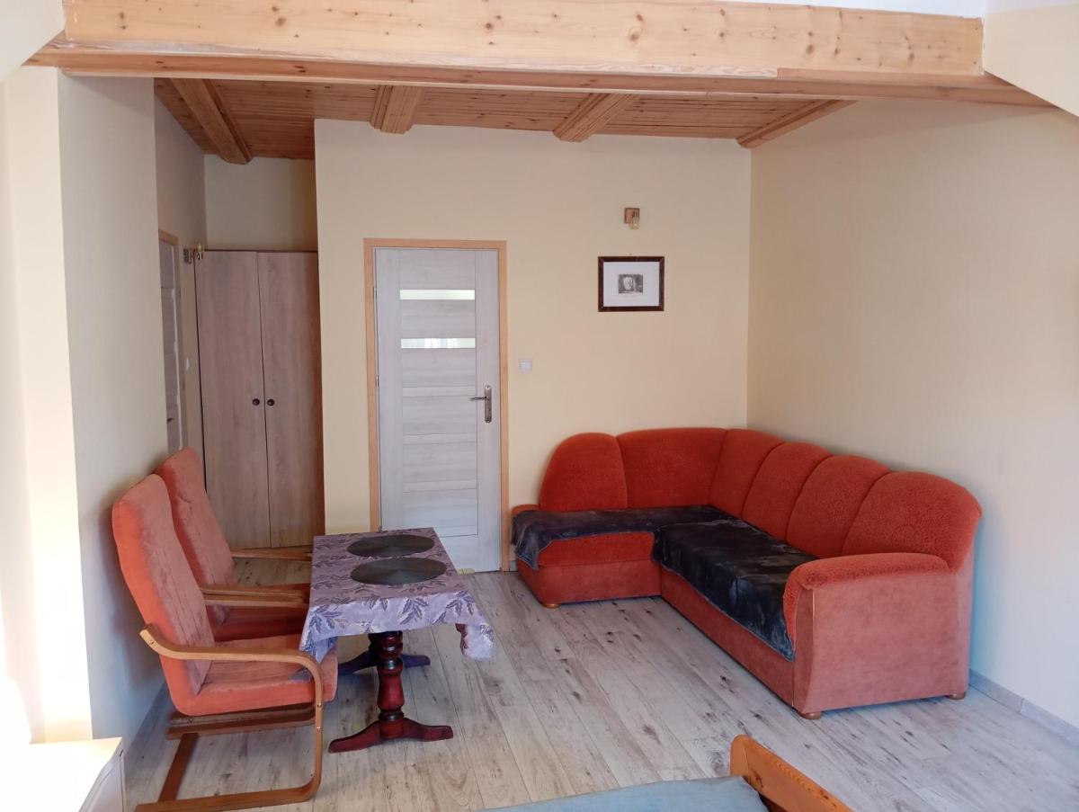 Pokoje gościnne u Anka Reszel - Housity