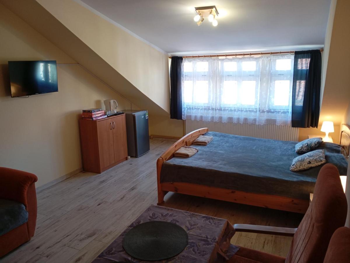 Pokoje gościnne u Anka Reszel - Housity