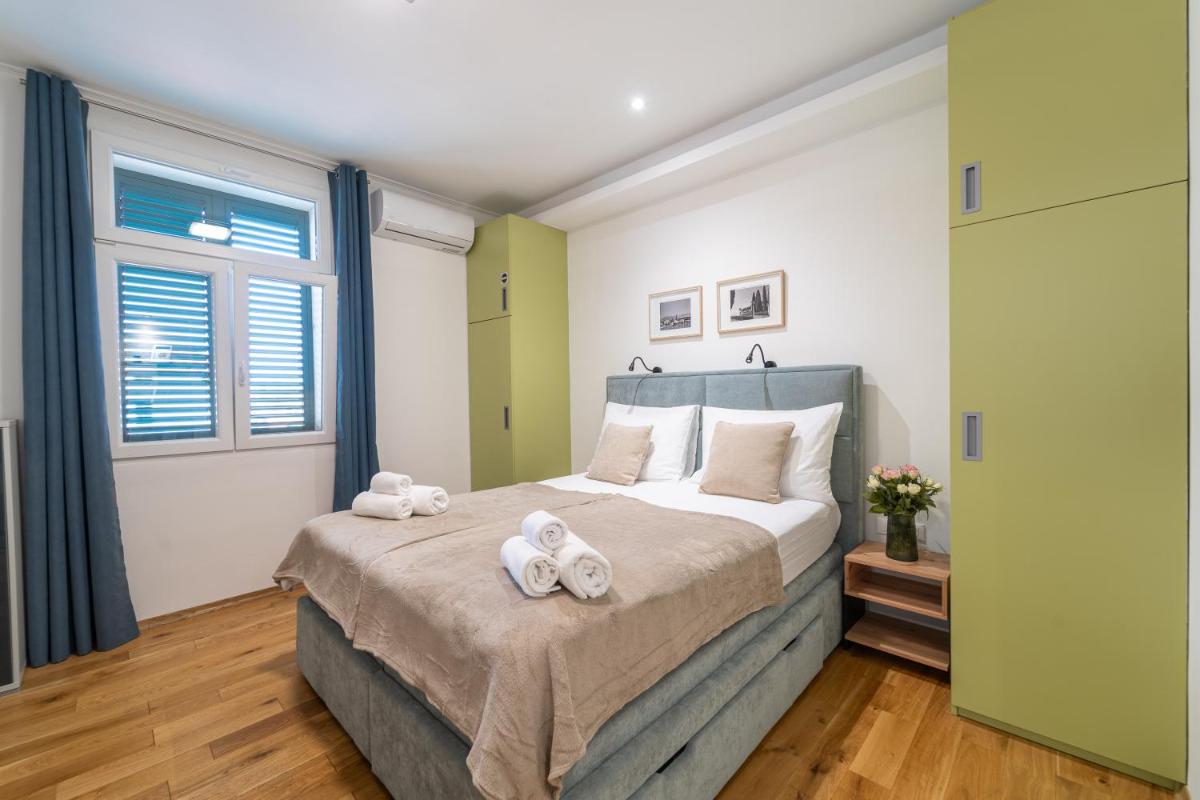 Marjan Nest - Hizvo
