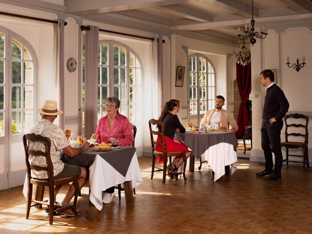 Manoir Du Stang - Housity