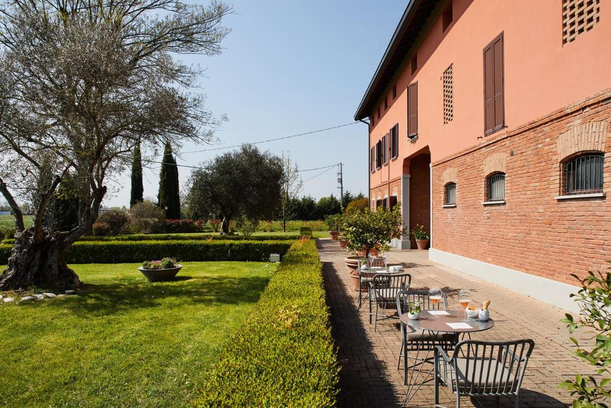 Locanda Ca' Matilde - Housity