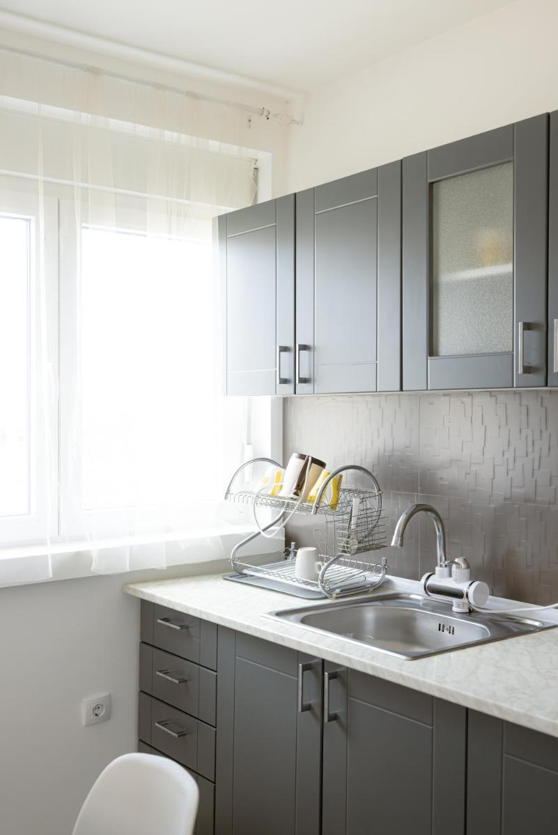 Apartman Natura - Housity