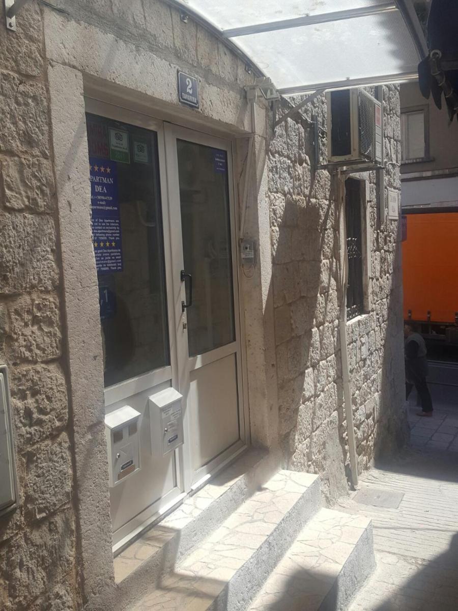 Apartment Dea II - Housity