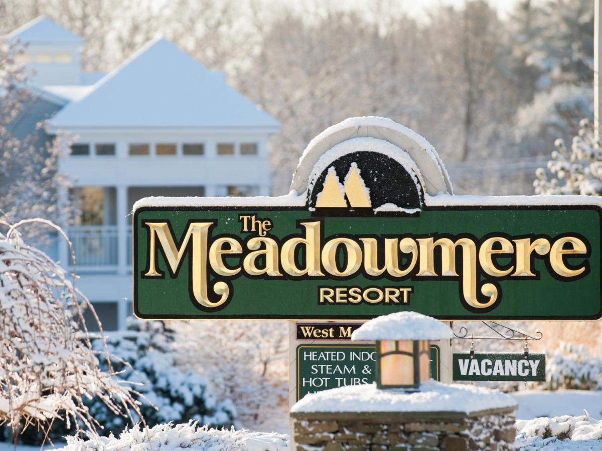 Meadowmere Resort - Housity