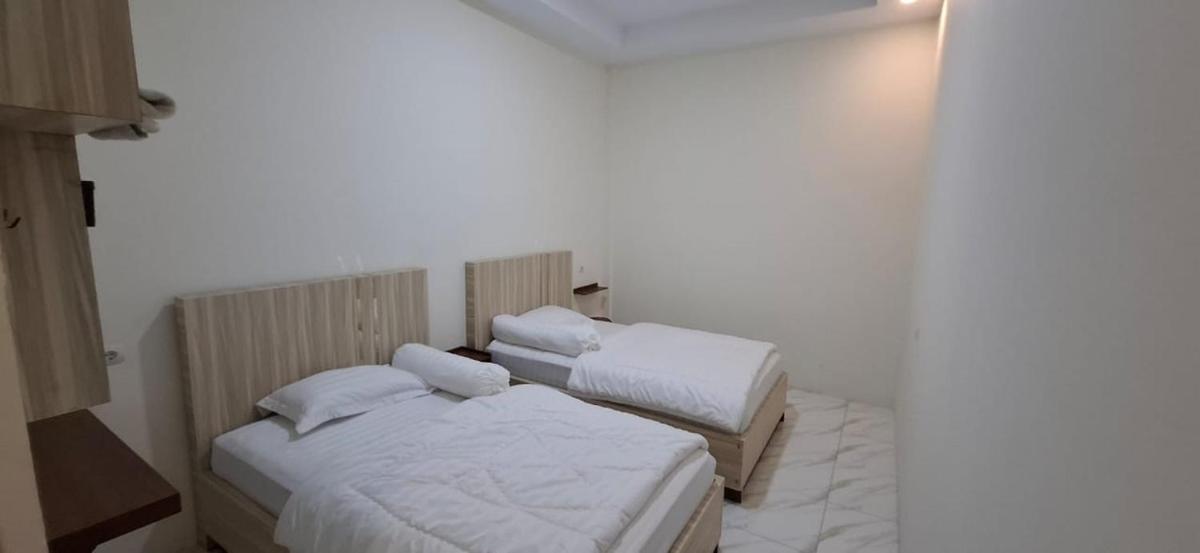 Homestay Sa'adah - Housity