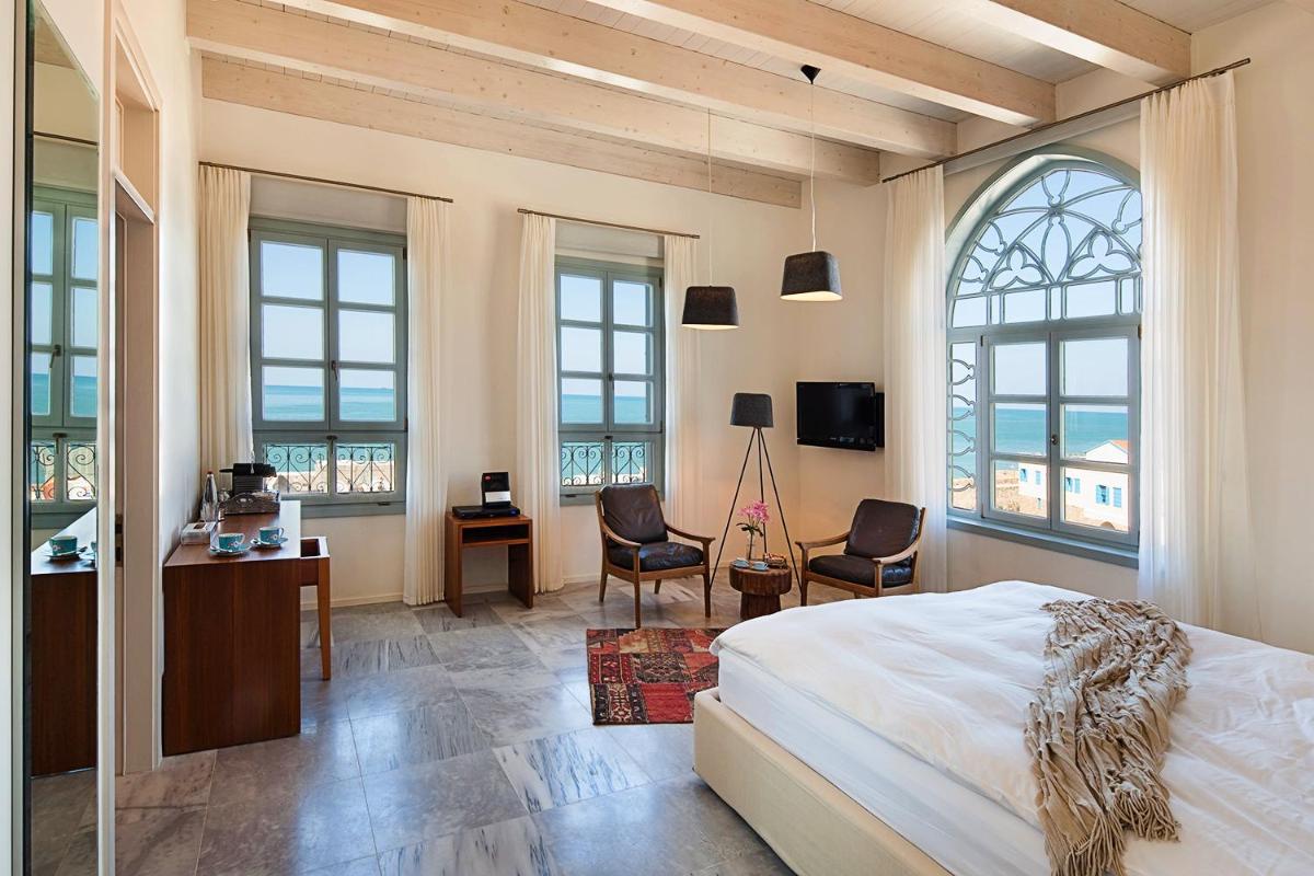 The Efendi Hotel Akko - Housity