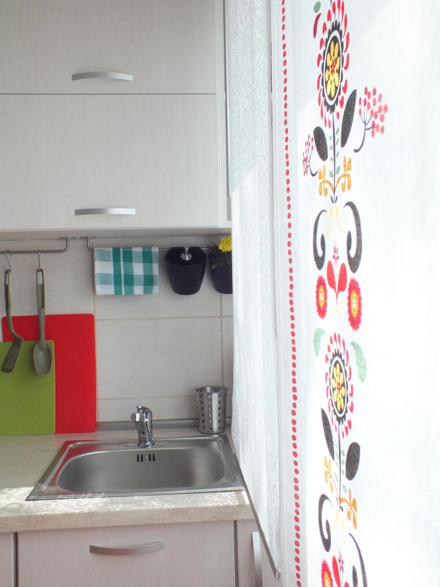 B Apartments - Bike Apartment - Hizvo