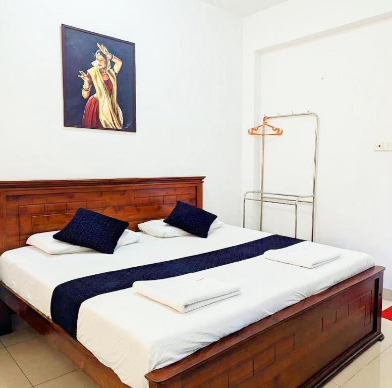 Green Garden Homestay - Housity