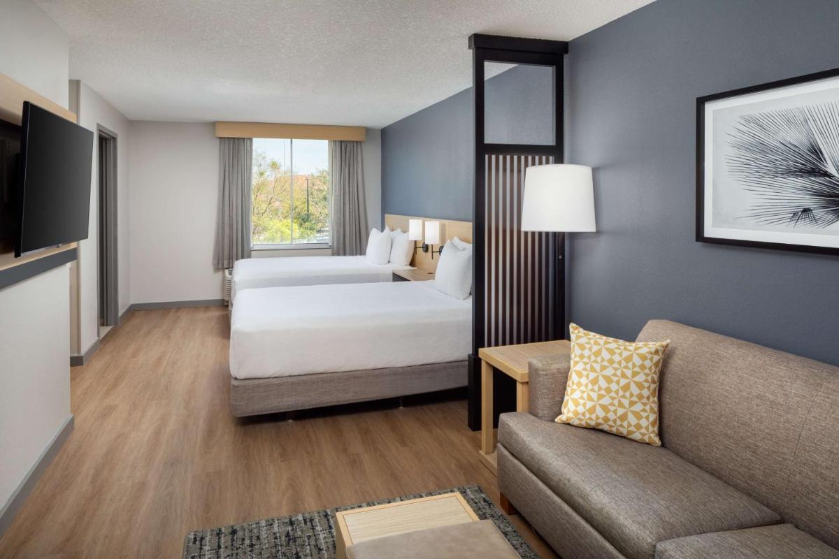 Hyatt Place Lake Mary/Orlando North - Housity