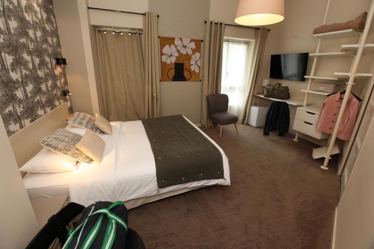 Cit'Hotel Les Alizes - Housity