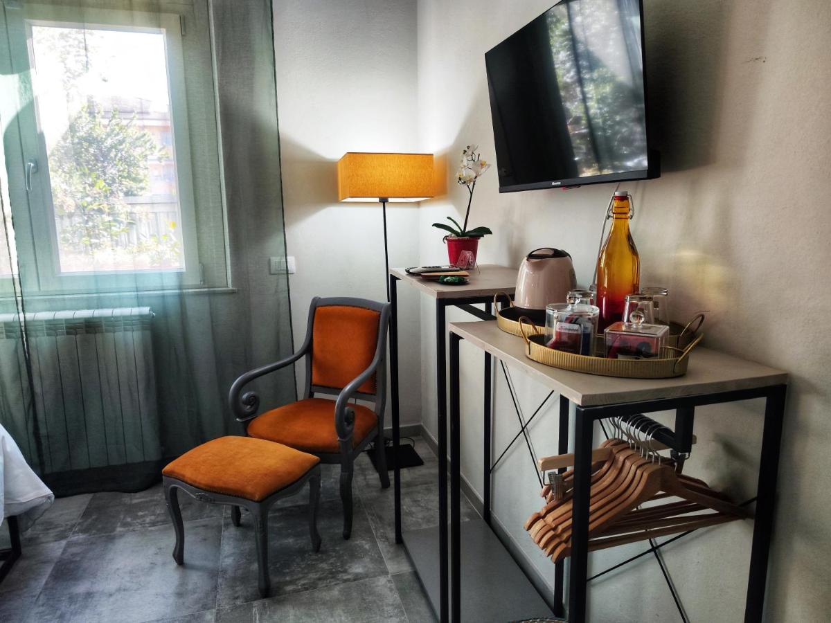 I Levrieri - Housity