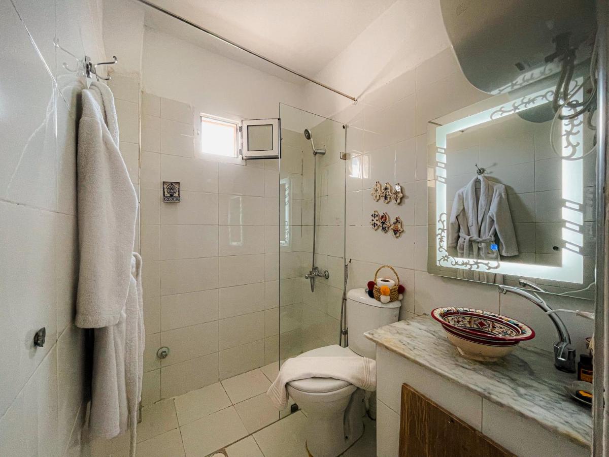Hotel Princesse Ilham - Hizvo