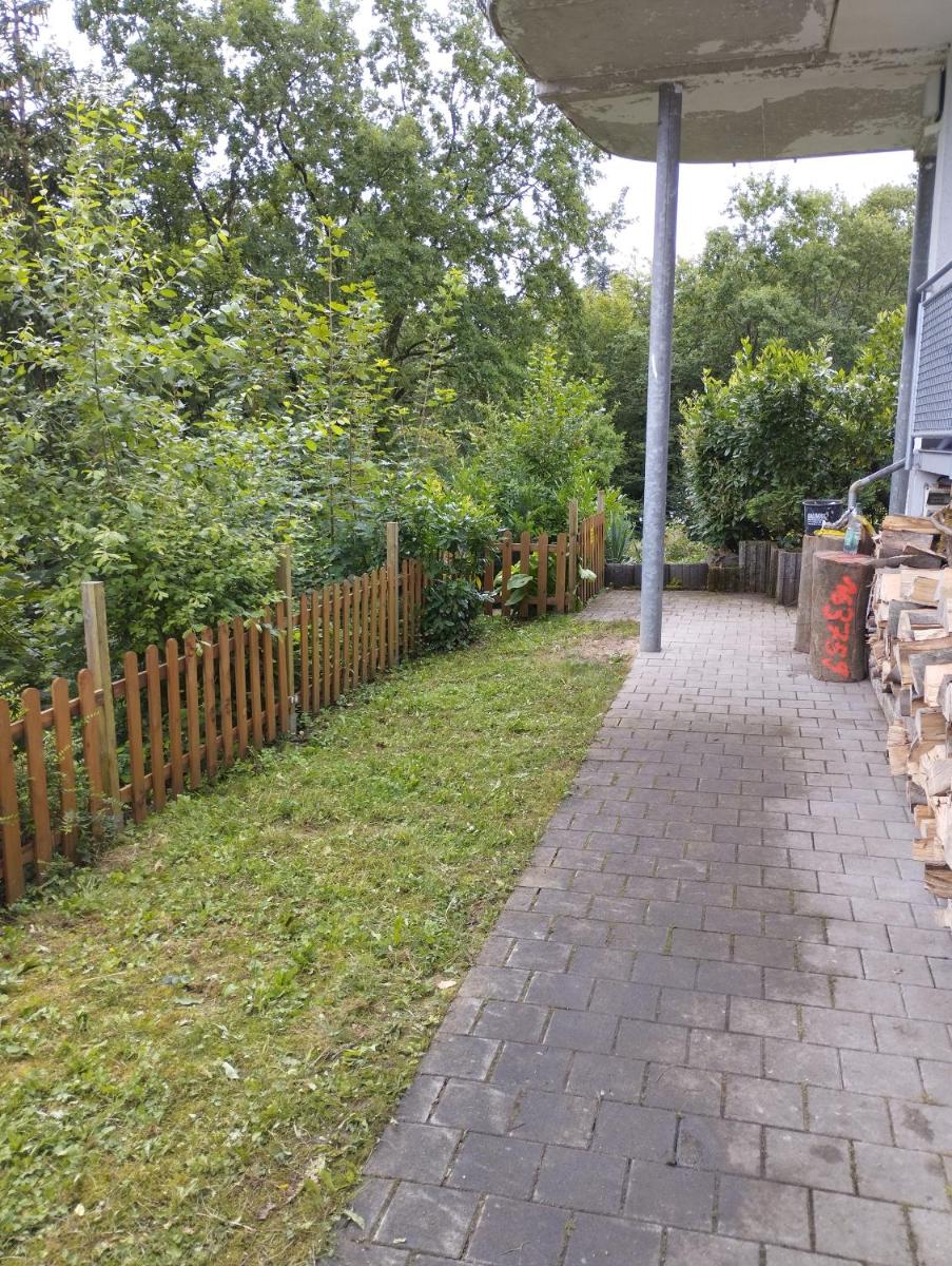 Das Tor zum Odenwald - Housity
