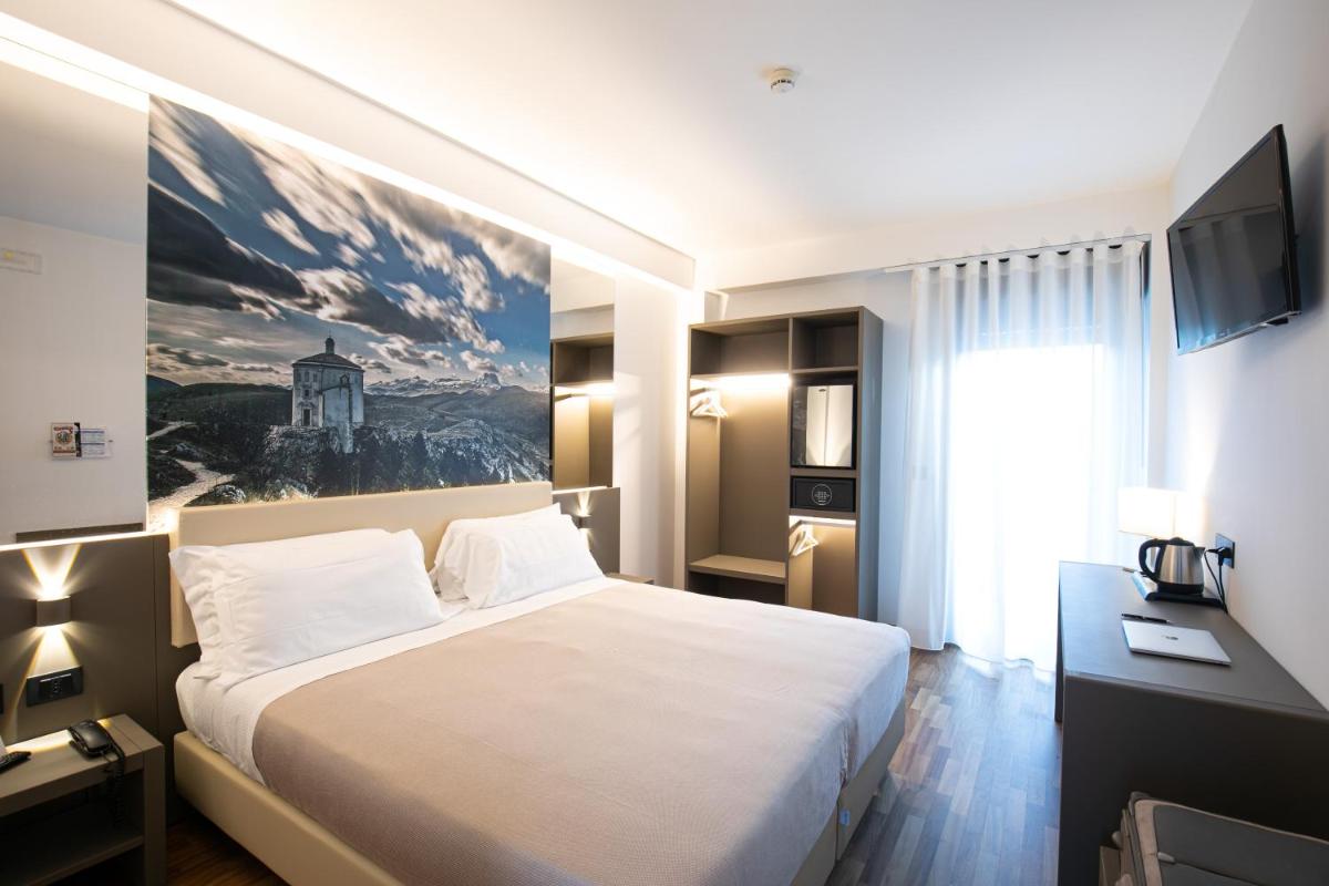 Hotel Federico II - Housity