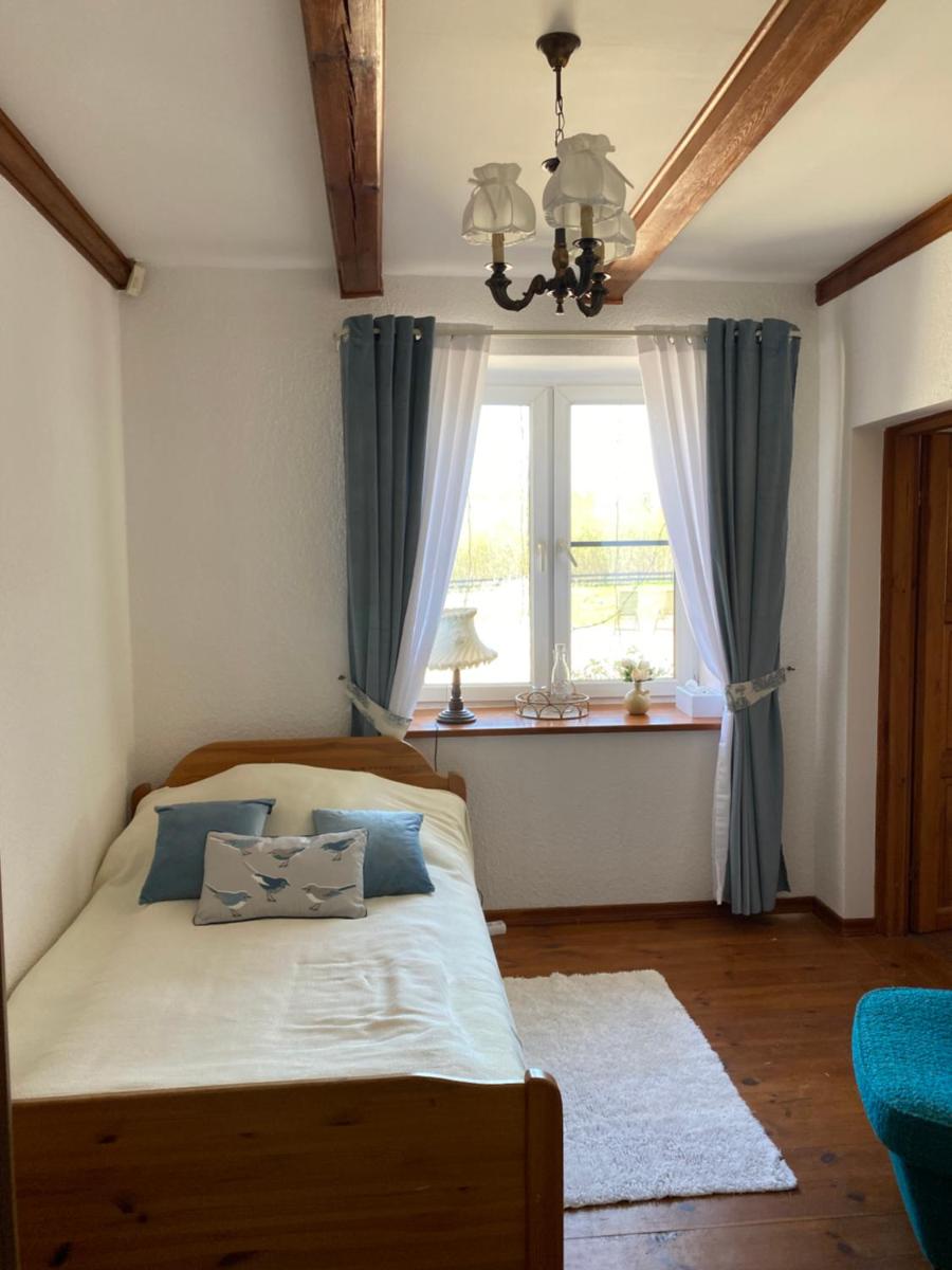 Siedlisko Maria - Housity