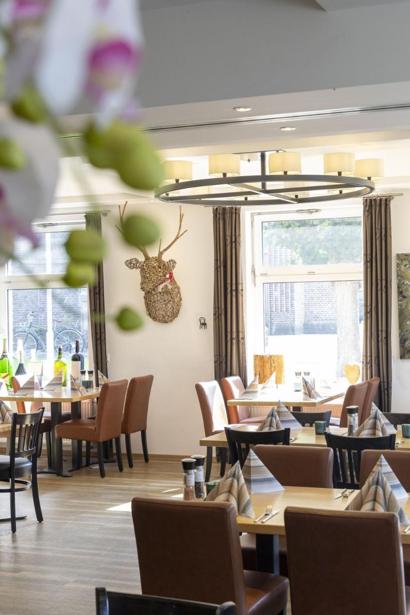 Das Gasthaus am Reichswald - Housity