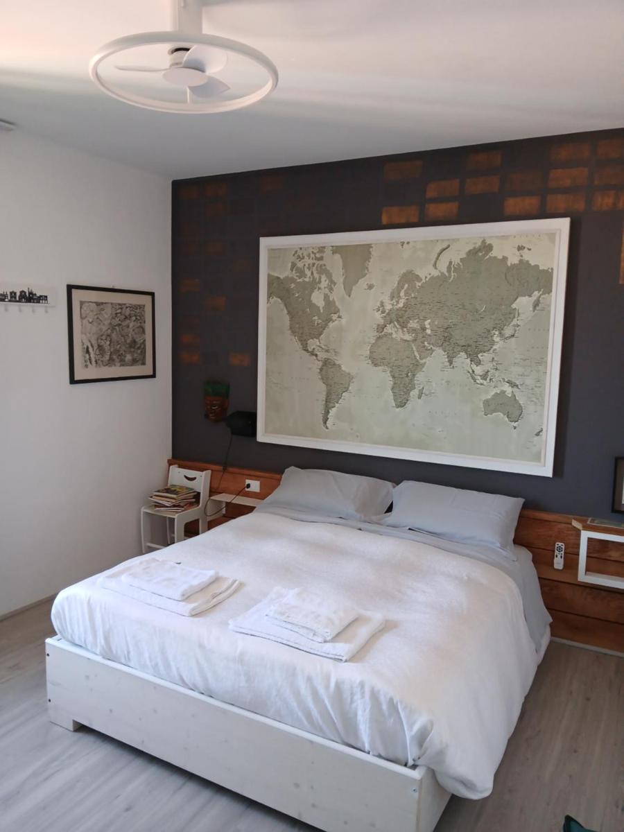 MUN Apartment City - Major Unforgettable Nights - Housity