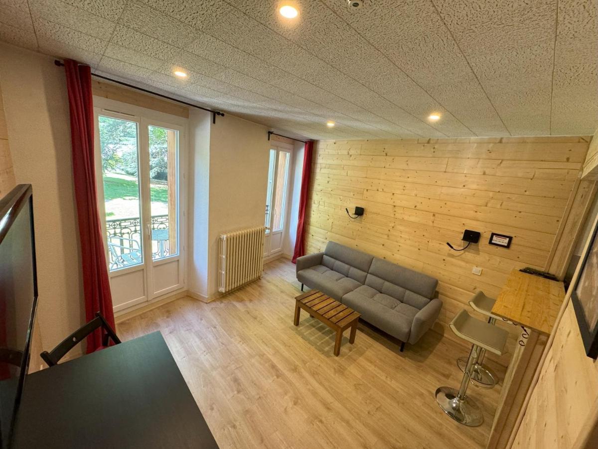 Aparthotel Le Petit Train - Housity